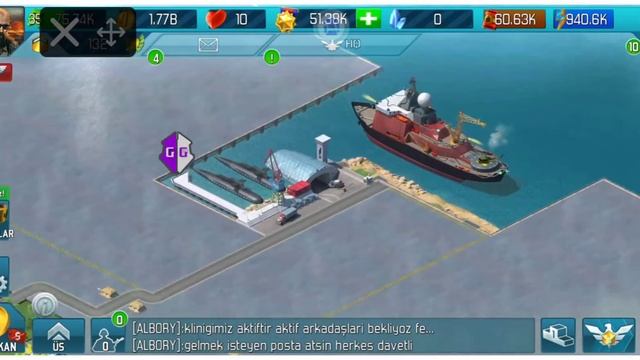 WORLD AT ARMS 2021 HİYLE(HACK) смотреть онлайн