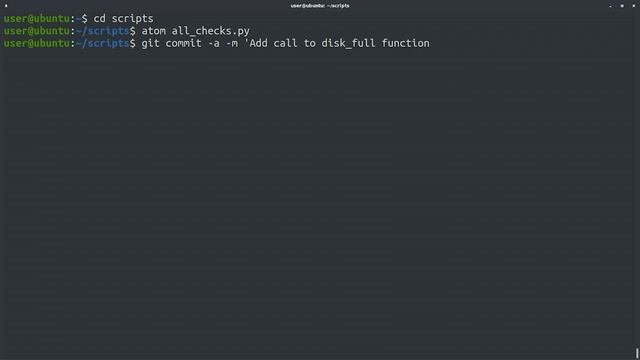 Advanced Git Tutorial | Google IT Automation with Python Certificate