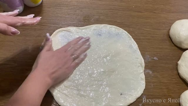 Слоистые Лепёшки В ДУХОВКЕ!ОБАЛДЕННАЯ ЛЕПЕШКА К ЧАЮ