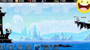 Dragon Hunter.Обзор игры