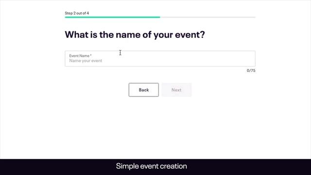 The Best Online Event Ticketing Software In 2023 смотреть онлайн