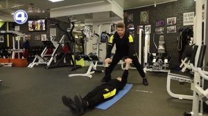 Упражнения для выработки гормонов счастья. Будь в форме | Утренний Экспресс