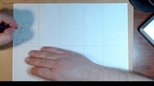 Drawing Alphabet Lore, but it was defeated A How to draw Alphabet Lore MEMES ASMR