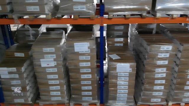 Киржачский район. От предпринимателя до холдинга смотреть онлайн