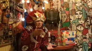 Чиверс - Новый год 2017