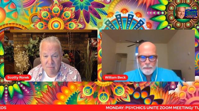 Welcome To The Scotty Rorek Show Tonight's Guest Is William Beck смотреть онлайн