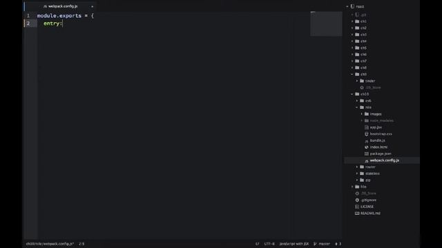 React Quickly Chapter 10 Project: Nile Store with Webpack, React and React Router смотреть онлайн