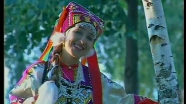 4.Прячет месяц за овинами. (Радуница) смотреть онлайн