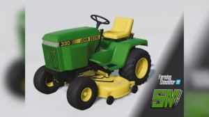 Farm Sim News - More Tow Trucks, JD Mower, Old Classics Update, & More! | Farming Simulator 22