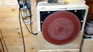 Одноразовая кисточка из поролона,как сделать своими руками за минуту