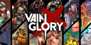 Лучшая MOBA на iOS и android  Vainglory в 2022