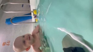 Инструктор Ольга Кабанова