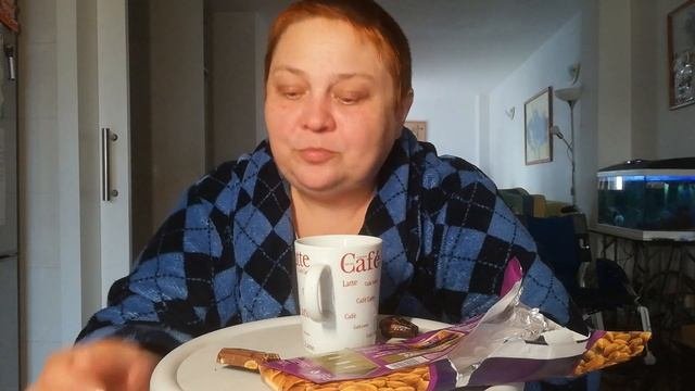 Самая вкусная ШОКОЛАДКА!
