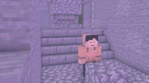 История Фарадея | Анимация Minecraft