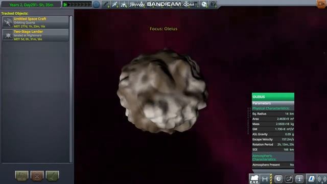 KSP Gaia Moon Tour смотреть онлайн