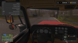 Farming Simulator 17 Мод на прицеп с автопогрузкой поддонов 380++ Миллионы за одну поездку!!!