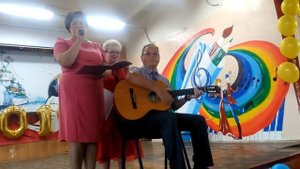 Выступление классных руководителей на выпускном вечере