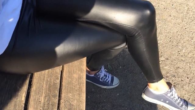 Ножки Девушки