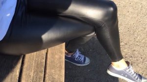 Ножки Девушки