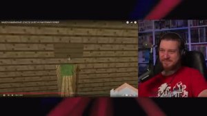 ЗАШЁЛ В МАЙНКРАФТ СПУСТЯ 10 ЛЕТ И УНИЧТОЖИЛ СЕРВЕР РЕАКЦИЯ НА STRAYF перезолив с ютуба