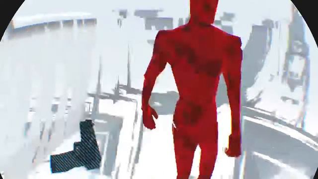 SUPER HOT смотреть онлайн