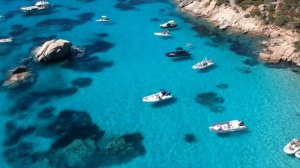 La Maddalena (best of) -Noi travel