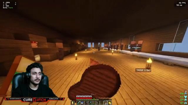 ?Minecraft SMP Live Stream India | Cracked Public SMP For Bedrock and Java players | Minigames смотреть онлайн