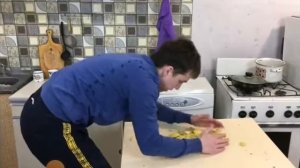 пега рецепт пражки с картошкай