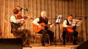 Подари мне, сокол, на прощанье саблю. Русский Берег