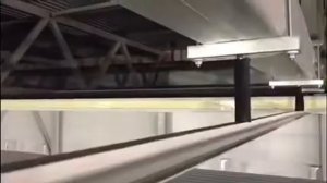 Быстрый монтаж сэндвич панелей