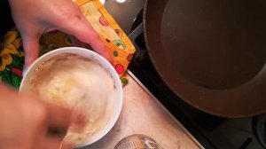 Замена хлеба/польза /отруби