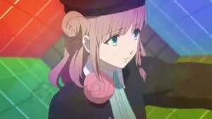 Opening АНИМЕ Амнезия