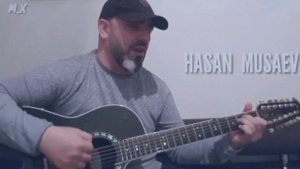 Хасан Мусаев "Лето"