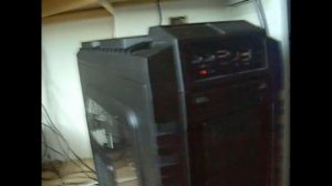 My custom gaming pc Nvidia GTX 690 ASUS P8P67 Pro Intel Core i5 2500k