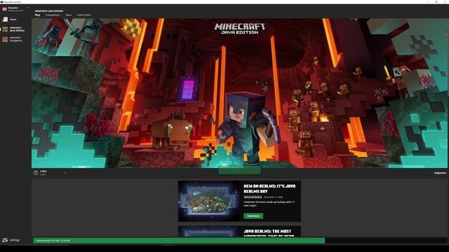 ? HOW TO CREATE JAVA Minecraft Installation Profiles  Bonus  1.16.5  2021 ?