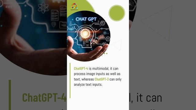 Chat GPT-4 vs Chat GPT-3: What’s new? #gpt4 #gpt3 #appsdevpro