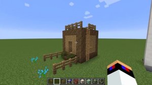 Майнкрафт но Я затроллил друга СЛОМАННЫМ Модом в Майнкрафте Троллинг Ловушка Minecraft