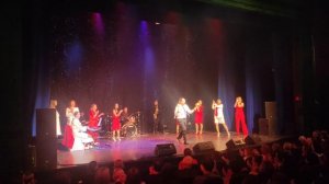 Театр Битком Санкт- Петербург #женскийстендап #мюзикл #популярное #комедия #музыкальныйстендап #шоу
