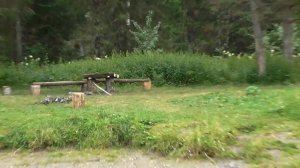 Сплав по Мане 2023