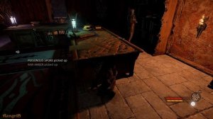 Styx Shards of Darkness  - Прохождение Часть 2 Головоломка из плитки Корангар