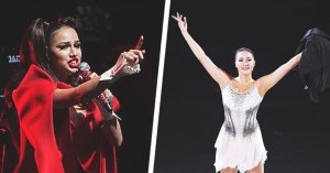 ПРО УЧАСТИЕ АЛИНЫ ЗАГИТОВОЙ В ТУРНИРЕ ПО ШОУ ПРОГРАММАМ УЗНАЕМ 1 МАРТА.