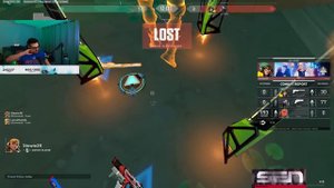 MVP! LOTUS! 30+ KILLS! SEN TARIK PRO JETT VALORANT RANKED GAMEPLAY FULL MATCH VOD