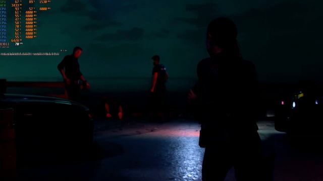 Need For Speed Heat Lenovo Legion Y540 i5 9300H RTX 2060 6 GBytes DDR4 2666MHz 16 GBytes Dual ULTR смотреть онлайн