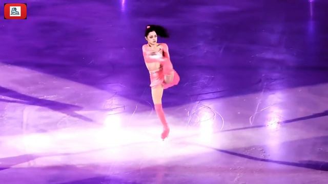 Евгения Медведева Фигурное Катание Evgenia Medvedeva Figure Scating Women Girls 2023 #18