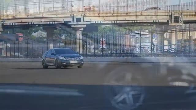 Hyundai Grandeur 2012 смотреть онлайн