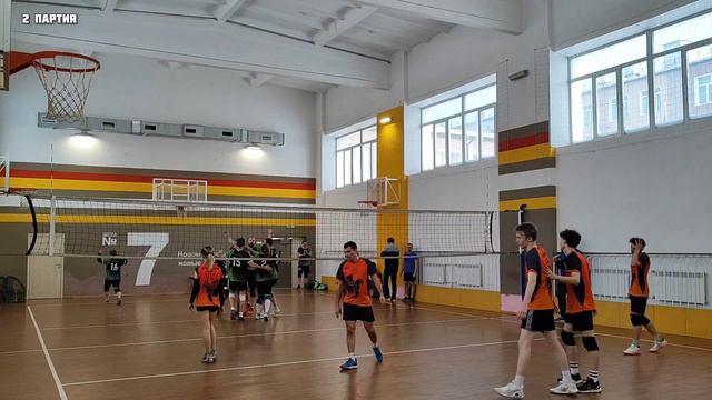 АЛВ КЕМЕРОВО 2023-24  Феникс - Ураган 2я игра 10.12.23  Кемерово волейбол.