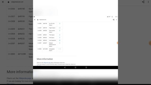 Как Сделать Невидимый Ник На Ютубе?! Вторая версия (ДЕЛАТЬ ТОЛЬКО В ВЕРСИИ ПК ЛИБО НА САМОМ ПК!!!) смотреть онлайн