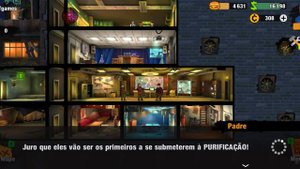 Zero City Mod Apk v1.42.0