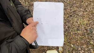 Влияние пороха на резкость боя ружья // 12x70. Охота. Снаряжение