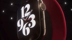 Представляем Apple Watch Series 6 — Apple Реклама